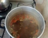 Foto del paso 2 de la receta: Sopa de Kabutia y Zanahoria
