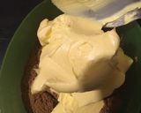 Foto del paso 1 de la receta: Brownie
