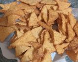 Foto del paso 4 de la receta: Nachos