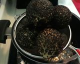 Foto langkah ke 5 dari resep Onde Onde (ANTI MELETUS).