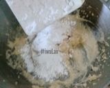 Foto langkah ke 4 dari resep Pempek Dos Udang Rebon.