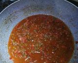 A picture of step 4 of Pav Bhaji.