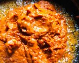 A picture of step 1 of Shallots garlic chutney.