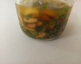 Foto del paso 4 de la receta: Carpaccio de Boletus