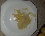 A picture of step 2 of A Bite Of Bharat (Vegan).