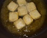 Foto langkah ke 7 dari resep Tahu crispi ala kuchkuch hotahu #5resepterbaruku.