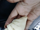 New uniqe samosa