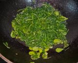A picture of step 2 of Methi Biscuit Bhakri.
