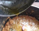 મોહનથાળ (Mohanthal Recipe in Gujarati) રેસીપી સ્ટેપ2ફોટો