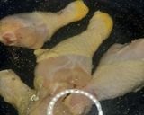 Foto del paso 1 de la receta: Pechuga de pollo en crema de chipotle con champiñones