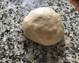 Foto del paso 4 de la receta: Empanada gallega de pollo