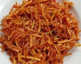 Foto langkah ke 3 dari resep Kering Kentang.