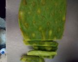 Foto del paso 2 de la receta: Chuletas con nopales asados