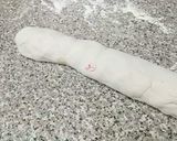 筍丁肉包的食譜步驟3照片