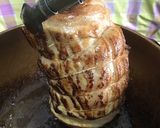 รูปขั้นตอนการทำที่ 10 ของ หมูชาชู