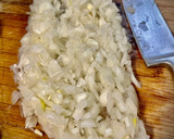 Foto del paso 2 de la receta: Cebollas rellenas de bulgur
