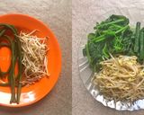 Foto langkah ke 1 dari resep 11. Gado-gado Sederhana.