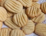 Foto del paso 6 de la receta: 🍊Galletitas de Naranja🍊