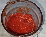 Foto langkah ke 2 dari resep 46.Sambal Balado Cabe Merah.