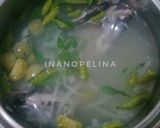Foto langkah ke 7 dari resep Sop ikan.