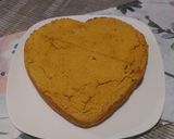 Foto del paso 3 de la receta: Pastel de calabaza, coco y canela sin gluten