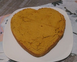 Foto del paso 3 de la receta: Pastel de calabaza, coco y canela sin gluten