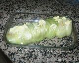 صورة لخطوة 6 من وصفة كروم رولي