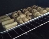 Foto del paso 8 de la receta: Masa danésa y formas 🥐🥛
