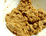 Foto del paso 4 de la receta: Budín vegano de zanahorias y pasas