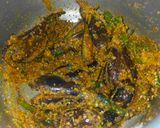 ભરેલા રીંગણ (Bharela Ringan Recipe In Gujarati) રેસીપી સ્ટેપ4ફોટો
