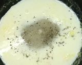 A picture of step 5 of Moong Dal (Pasi Paruppu) (Yellow Split Gram) Halwa Recipe | Instant Halwa.
