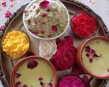 A picture of step 5 of Thandai (Thandai Recipe).