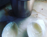 Foto del paso 1 de la receta: Huevos de Pascua rellenos frutales