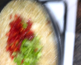 Foto del paso 3 de la receta: Guisado de rape con cigalas y patatas