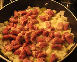 Foto del paso 4 de la receta: Arroz con menudos