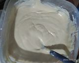 Foto del paso 4 de la receta: Torta de banana invertida (a mi manera 🥰)
