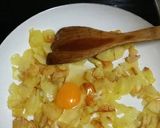 Foto del paso 4 de la receta: Patatas revueltas