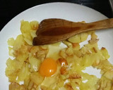 Foto del paso 4 de la receta: Patatas revueltas