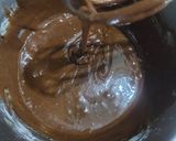 Foto del paso 3 de la receta: Brownie con cacao en polvo