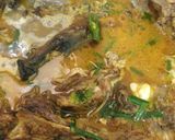 Foto langkah ke 5 dari resep Kotok'an kepala ikan.