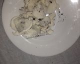 Foto del paso 2 de la receta: Tarta de oreo con cacao