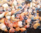 Foto del paso 6 de la receta: Truita de dijous gras o de jueves lardero