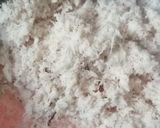 Foto langkah ke 2 dari resep Wajik Ketan Gula Merah.
