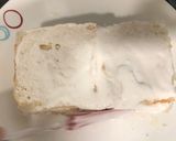 A picture of step 5 of Pastry-Bread Pastry-no baking.
