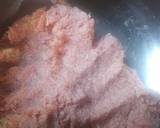 Meatball and Vegetable Spaghetti recipe step 4 photo