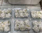 Foto langkah ke 5 dari resep Klepon.