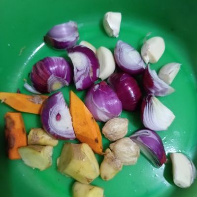 Langkah 2