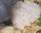 Foto langkah ke 11 dari resep Sego Godhog/Nasi Rebus Khas Magelang.