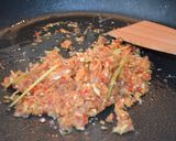 Foto langkah ke 4 dari resep Abon Kentang.