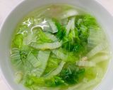 Hình bước làm 3 của món Cơm Tối Vui vẻ